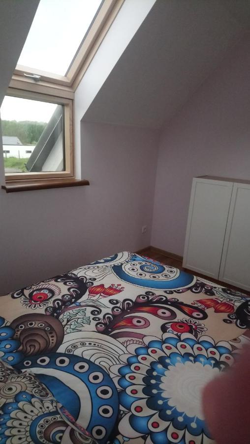Apartamenty U Beaty Rewal Luaran gambar
