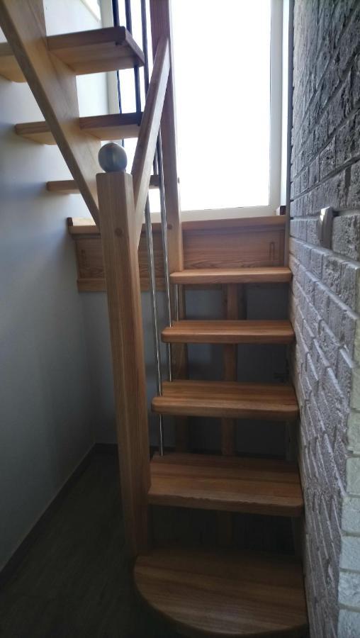Apartamenty U Beaty Rewal Luaran gambar