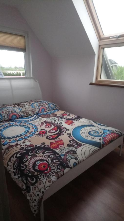 Apartamenty U Beaty Rewal Luaran gambar